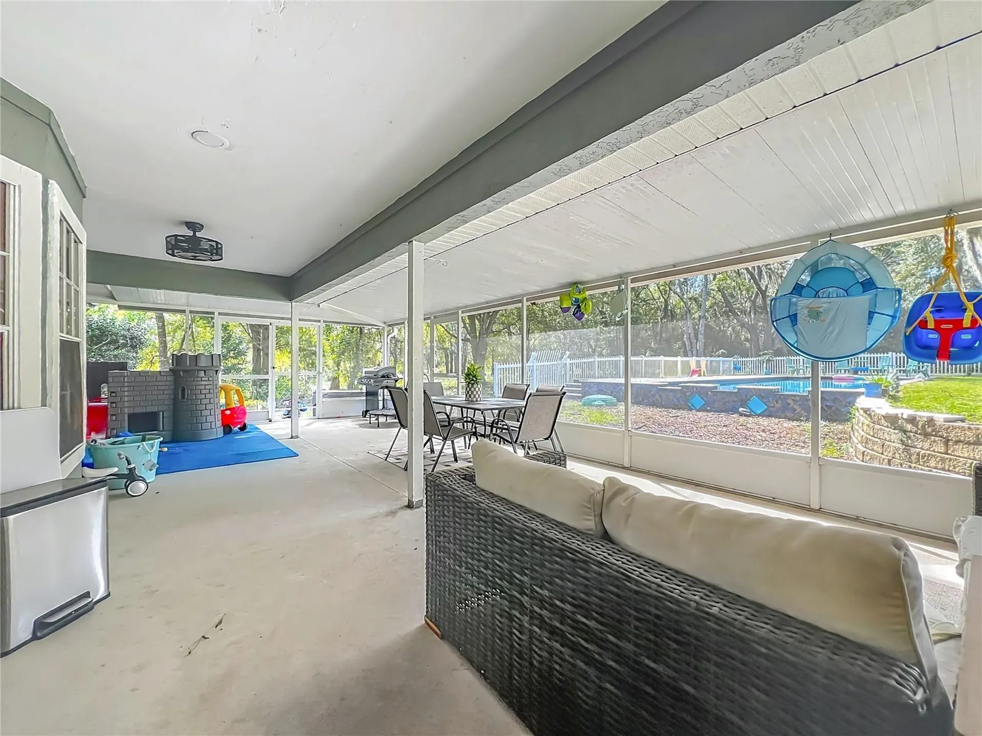 390 W Olympia Street Hernando FL 34442