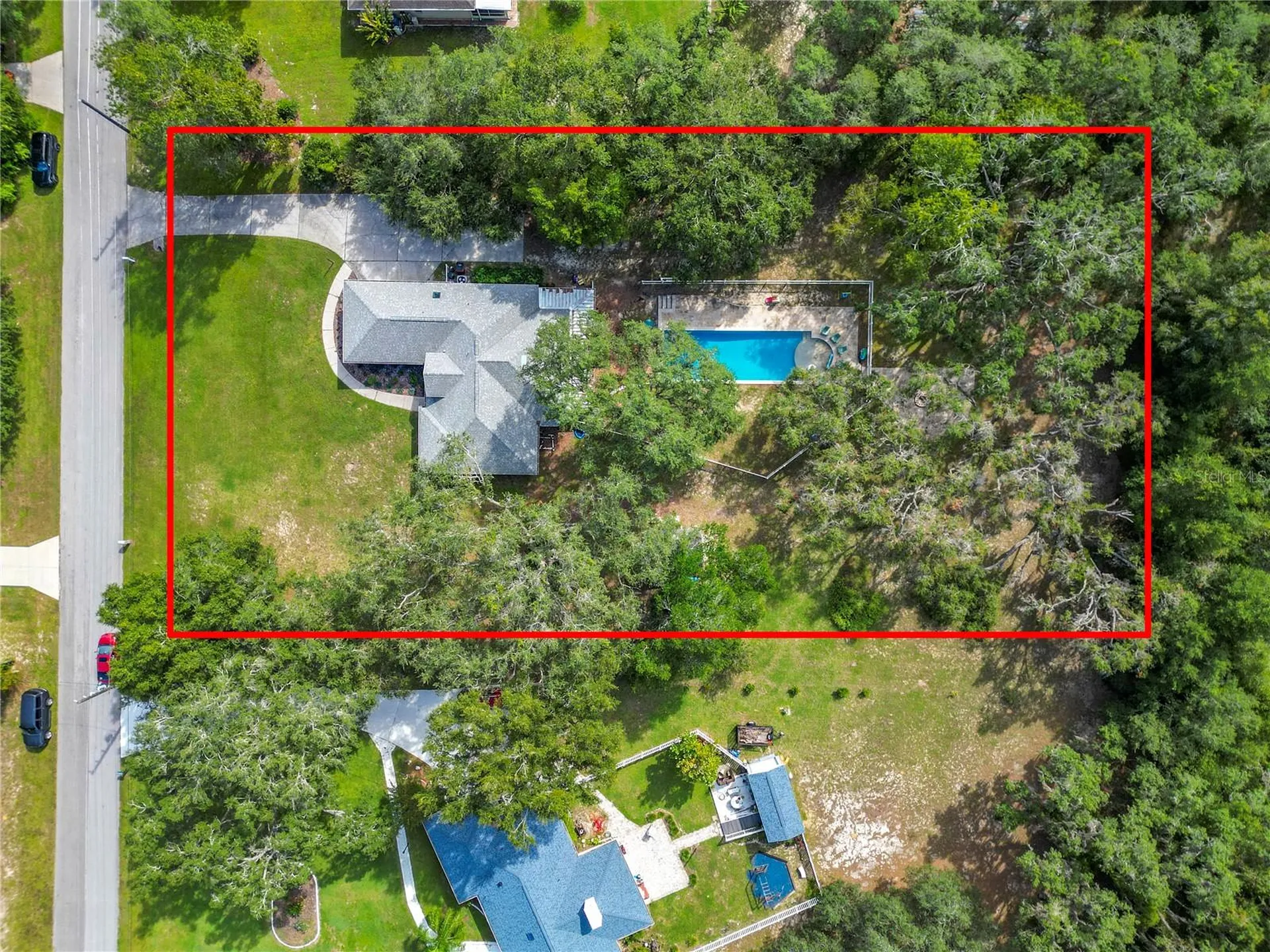 390 W Olympia Street Hernando FL 34442