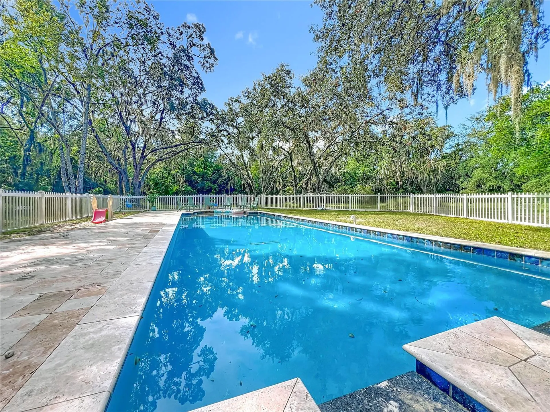 390 W Olympia Street Hernando FL 34442