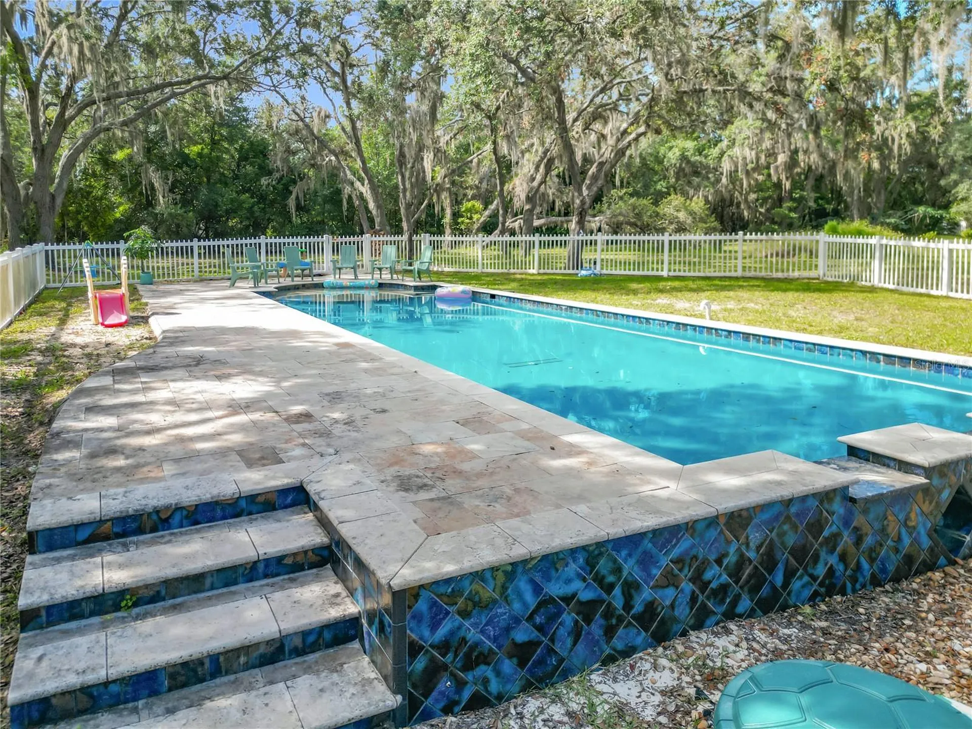 390 W Olympia Street Hernando FL 34442