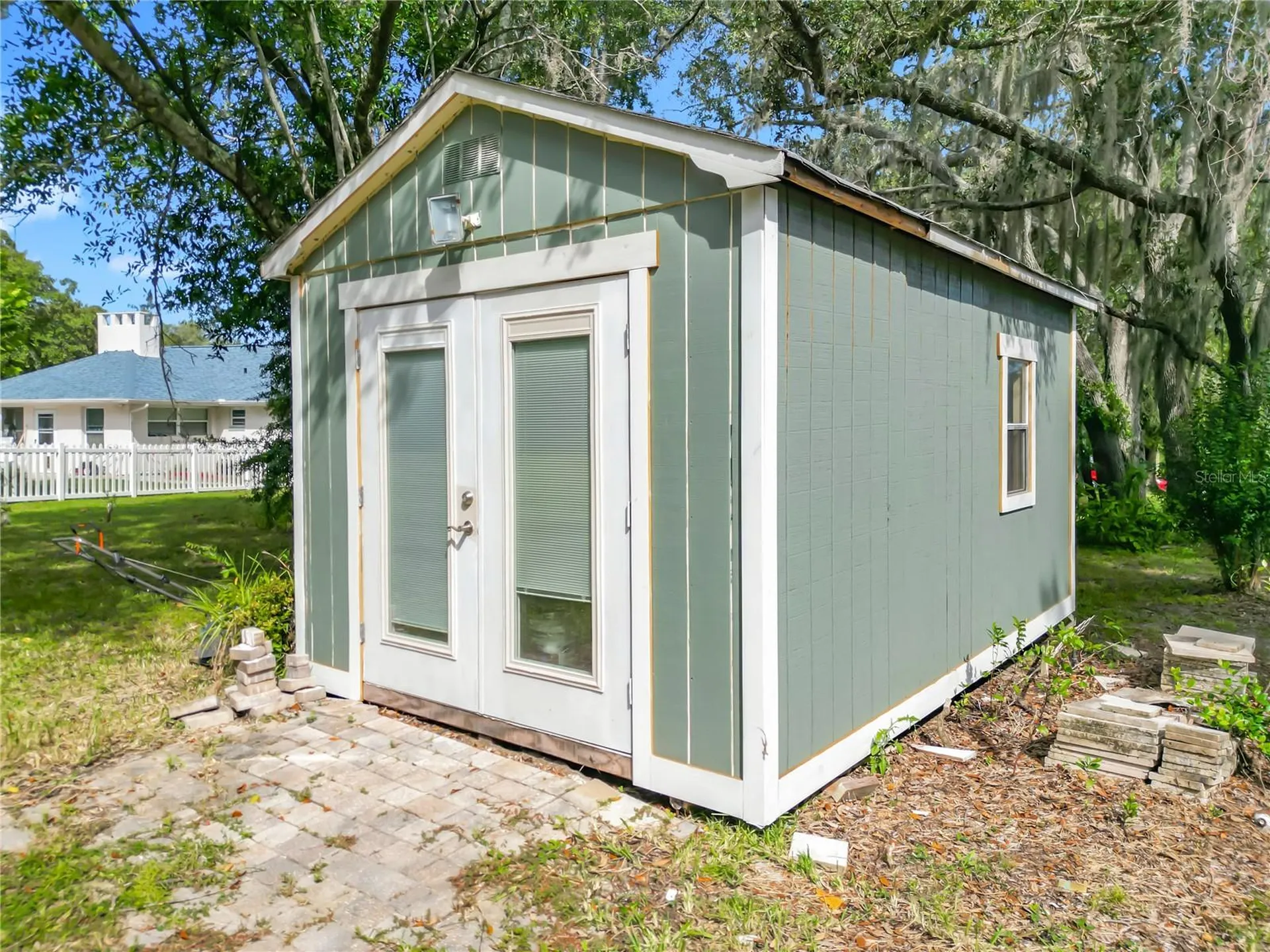 390 W Olympia Street Hernando FL 34442