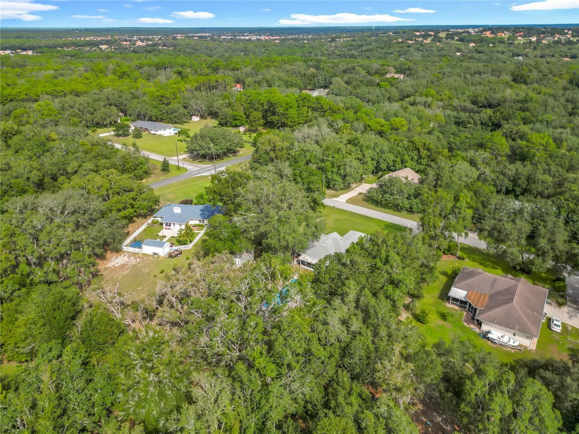 390 W Olympia Street Hernando FL 34442