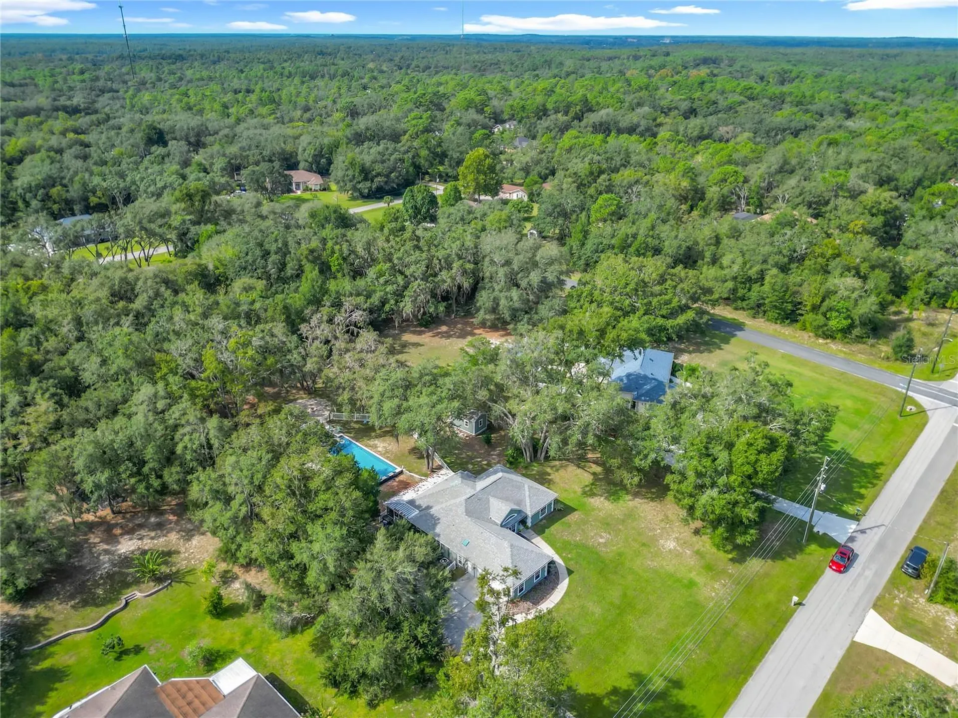 390 W Olympia Street Hernando FL 34442