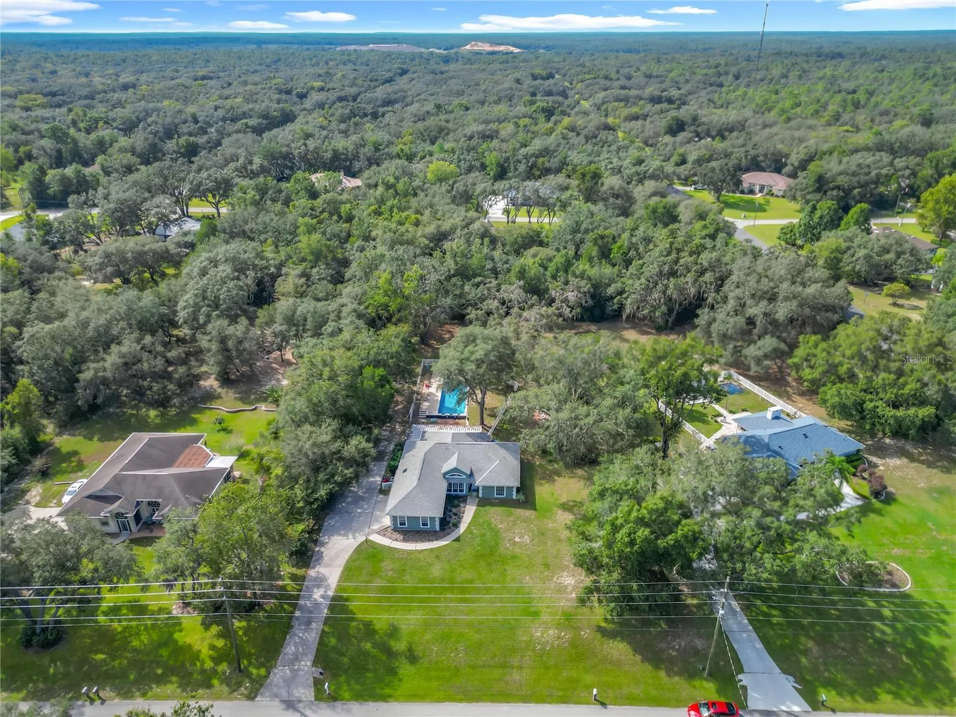 390 W Olympia Street Hernando FL 34442