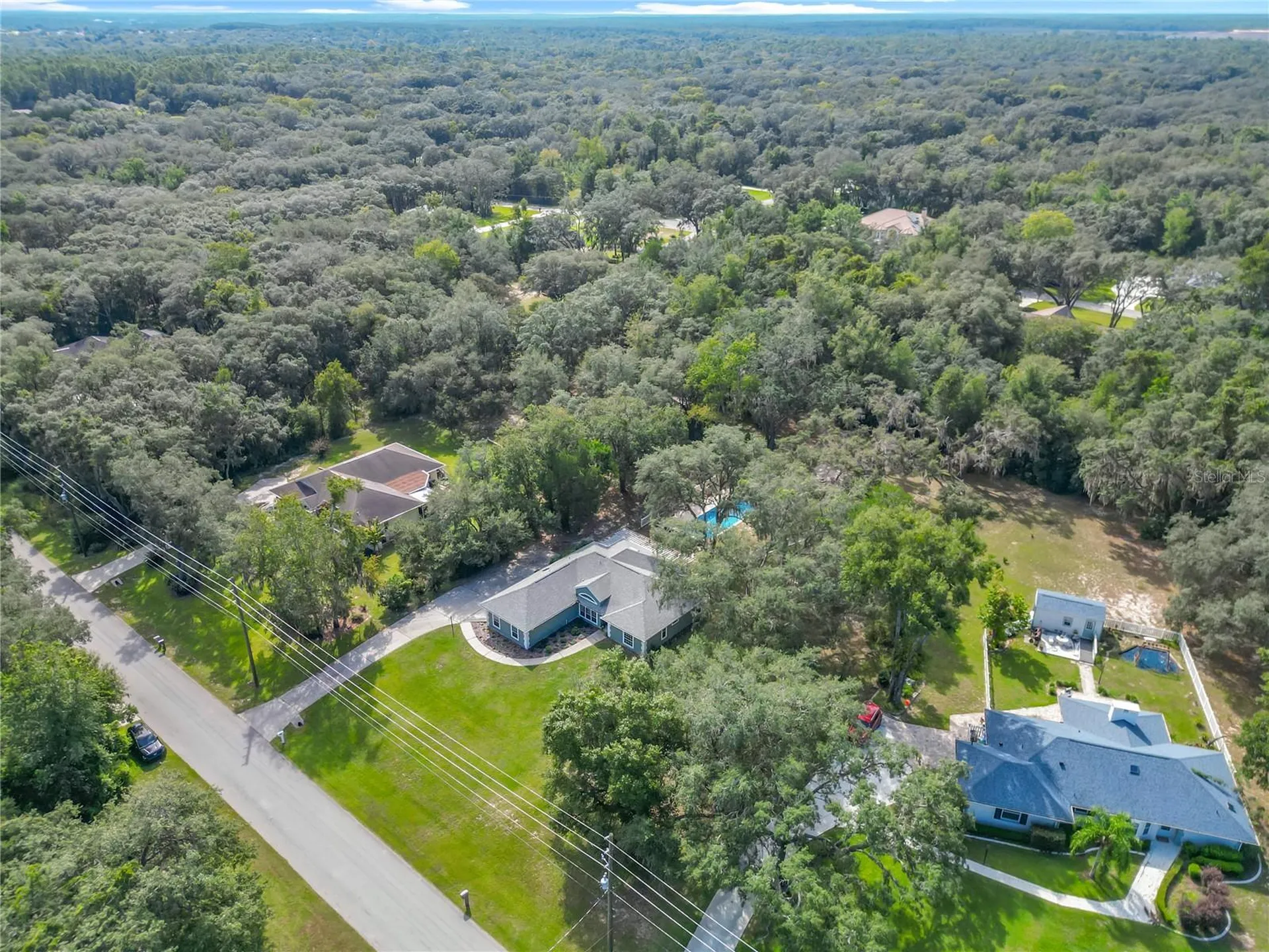 390 W Olympia Street Hernando FL 34442