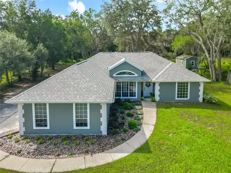 390 W Olympia Street Hernando FL 34442