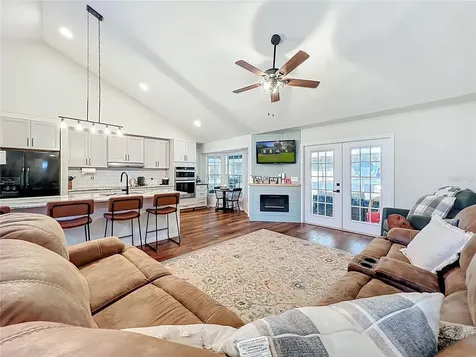 390 W Olympia Street Hernando FL 34442