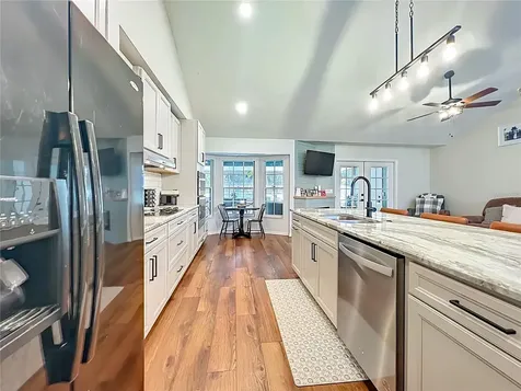 390 W Olympia Street Hernando FL 34442