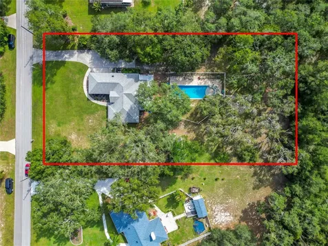 390 W Olympia Street Hernando FL 34442