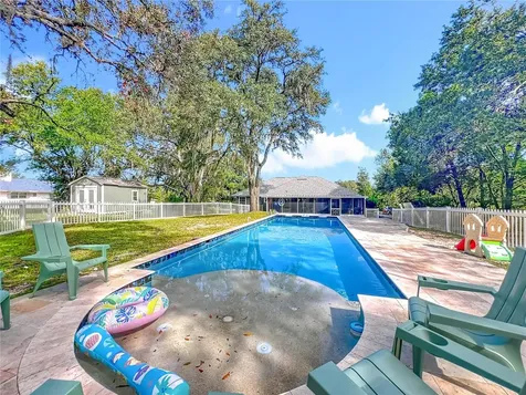 390 W Olympia Street Hernando FL 34442