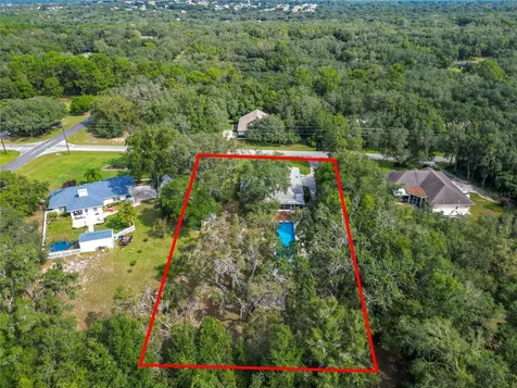 390 W Olympia Street Hernando FL 34442