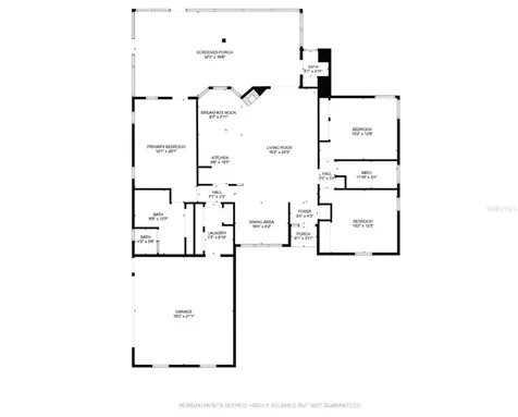 390 W Olympia Street Hernando FL 34442