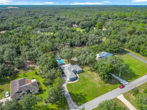 390 W Olympia Street Hernando FL 34442
