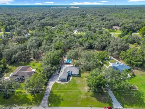 390 W Olympia Street Hernando FL 34442