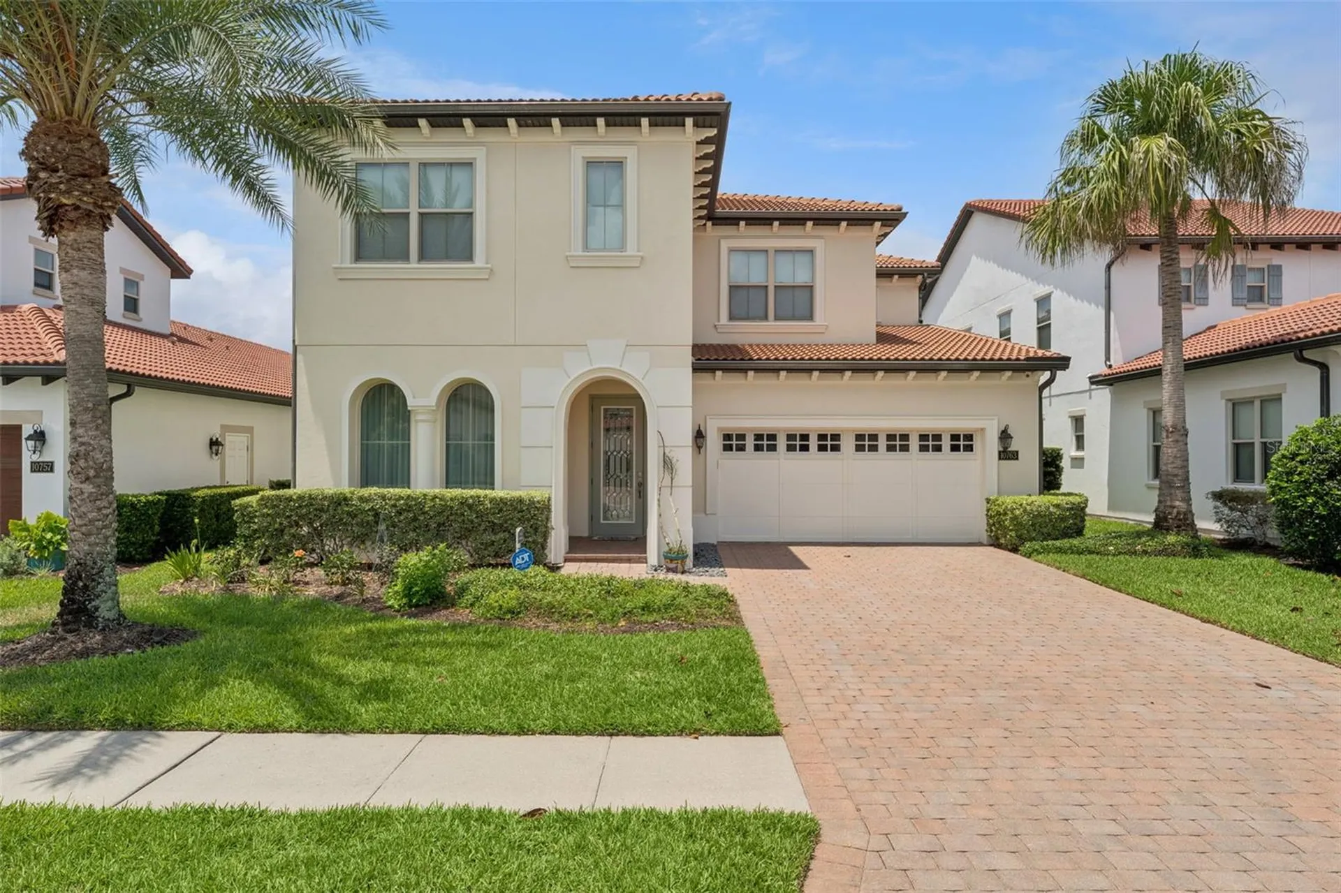 10763 Royal Cypress Way Orlando FL 32836