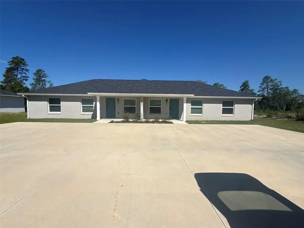16292 SW 30th Terrace Ocala FL 34473