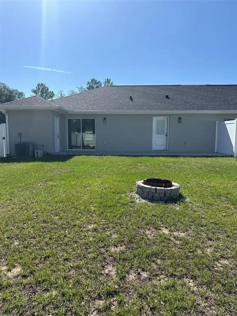 16292 SW 30th Terrace Ocala FL 34473