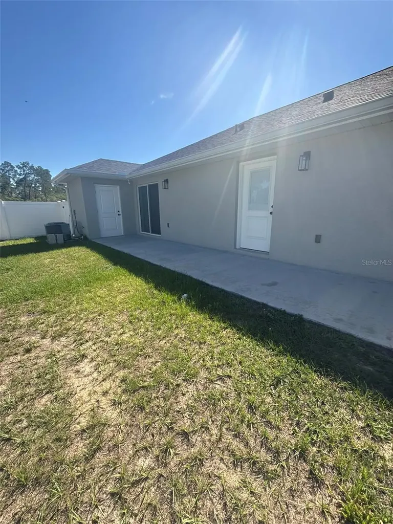 16292 SW 30th Terrace Ocala FL 34473