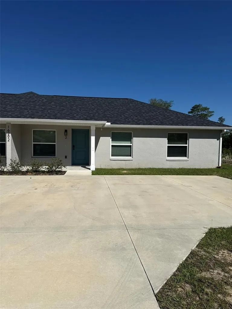16292 SW 30th Terrace Ocala FL 34473