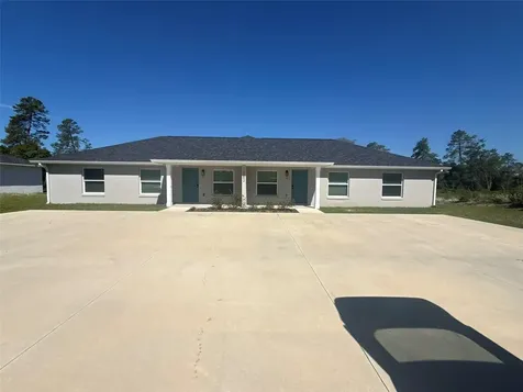 16292 SW 30th Terrace Ocala FL 34473