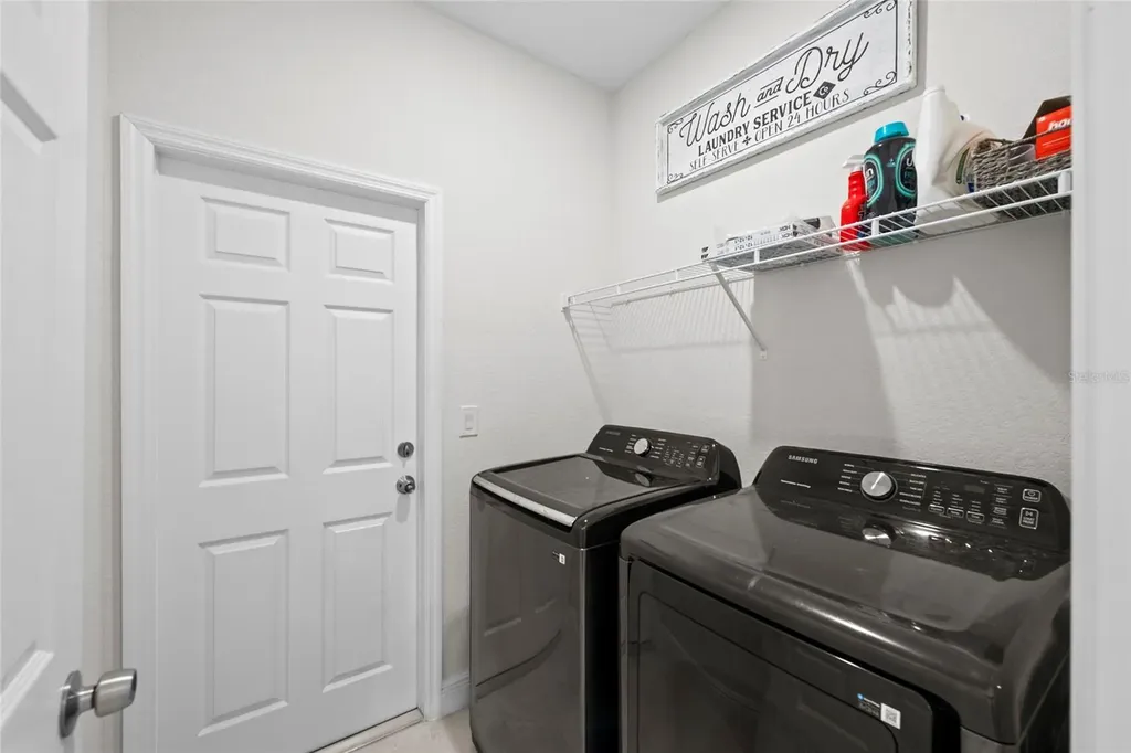 2422 Mincey Terrace North Port FL 34286
