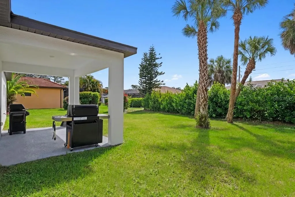 2422 Mincey Terrace North Port FL 34286