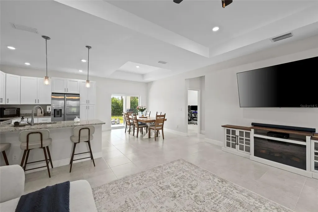 2422 Mincey Terrace North Port FL 34286