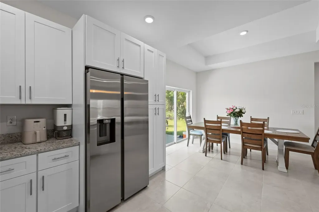 2422 Mincey Terrace North Port FL 34286