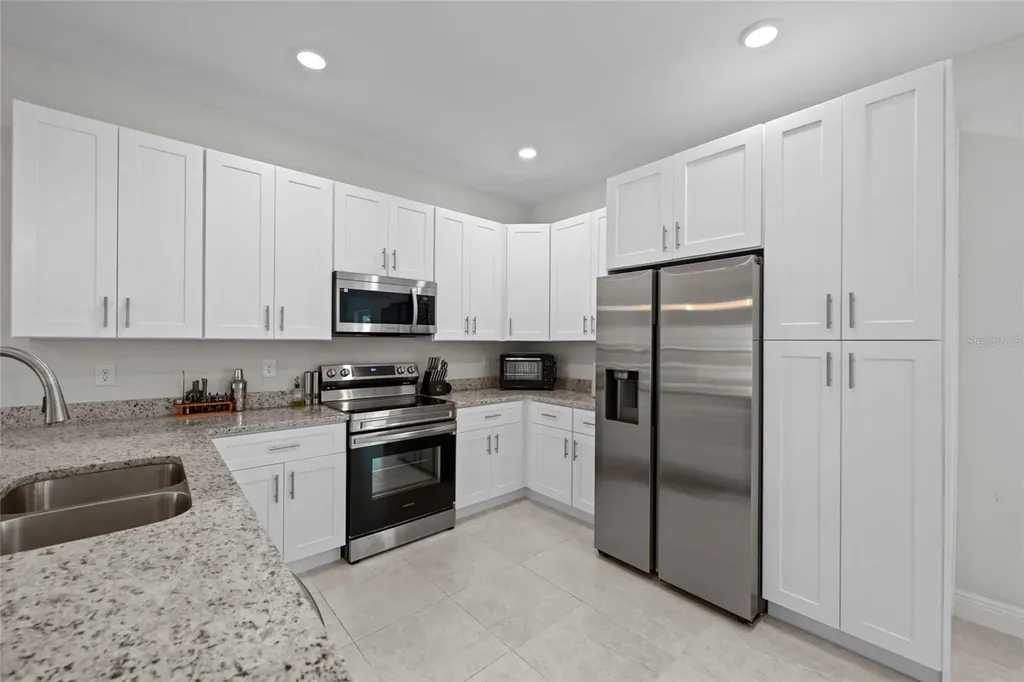 2422 Mincey Terrace North Port FL 34286