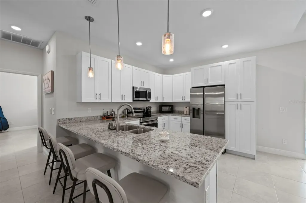 2422 Mincey Terrace North Port FL 34286