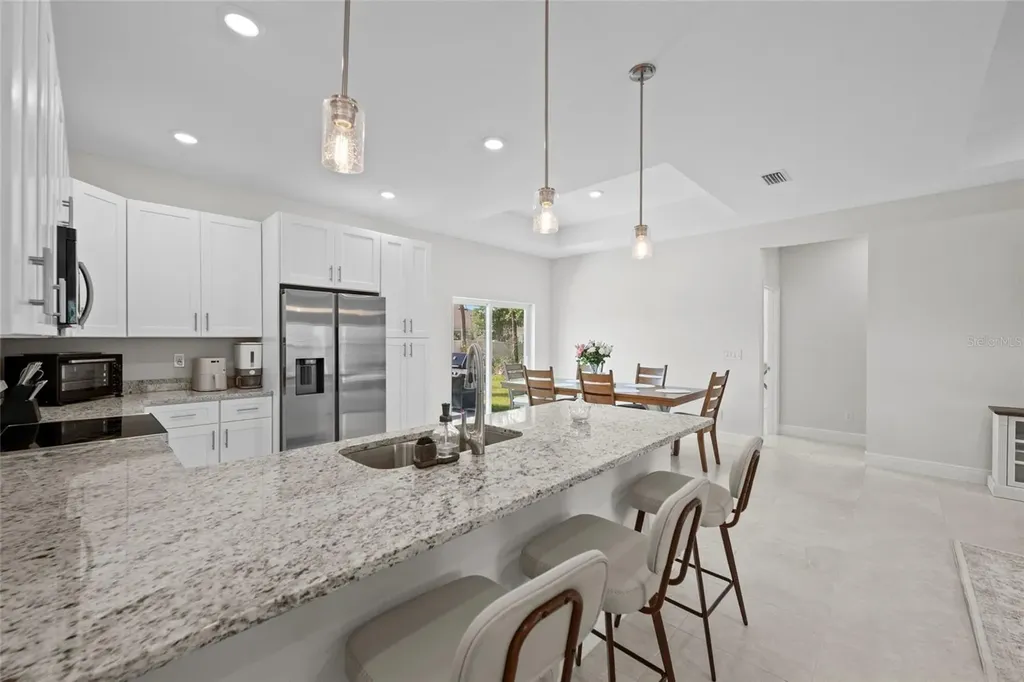 2422 Mincey Terrace North Port FL 34286