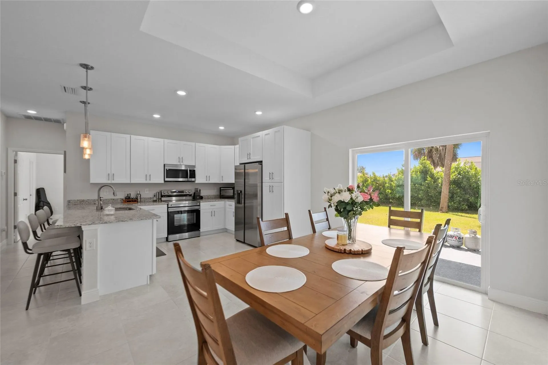 2422 Mincey Terrace North Port FL 34286