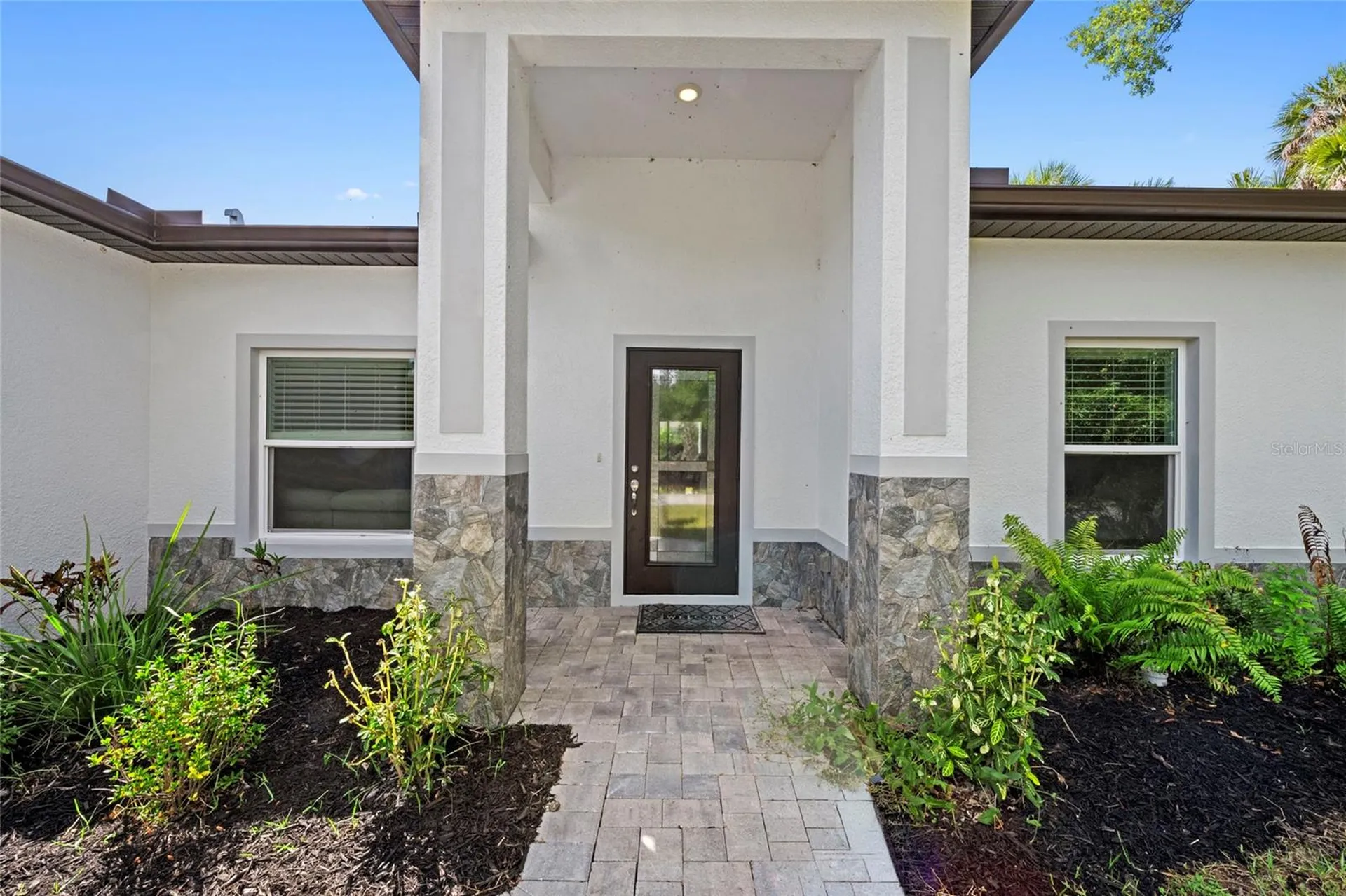 2422 Mincey Terrace North Port FL 34286