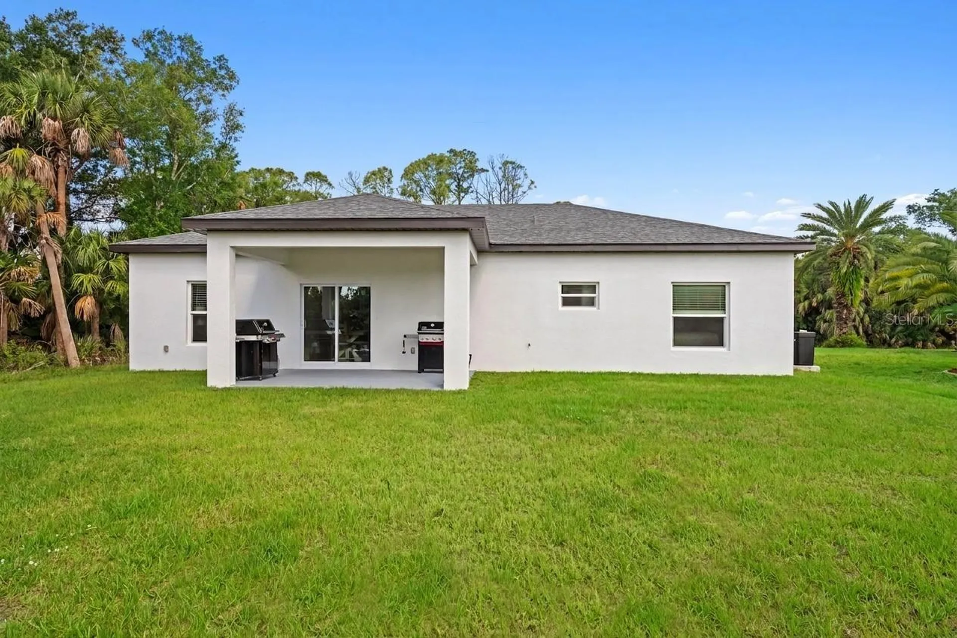 2422 Mincey Terrace North Port FL 34286