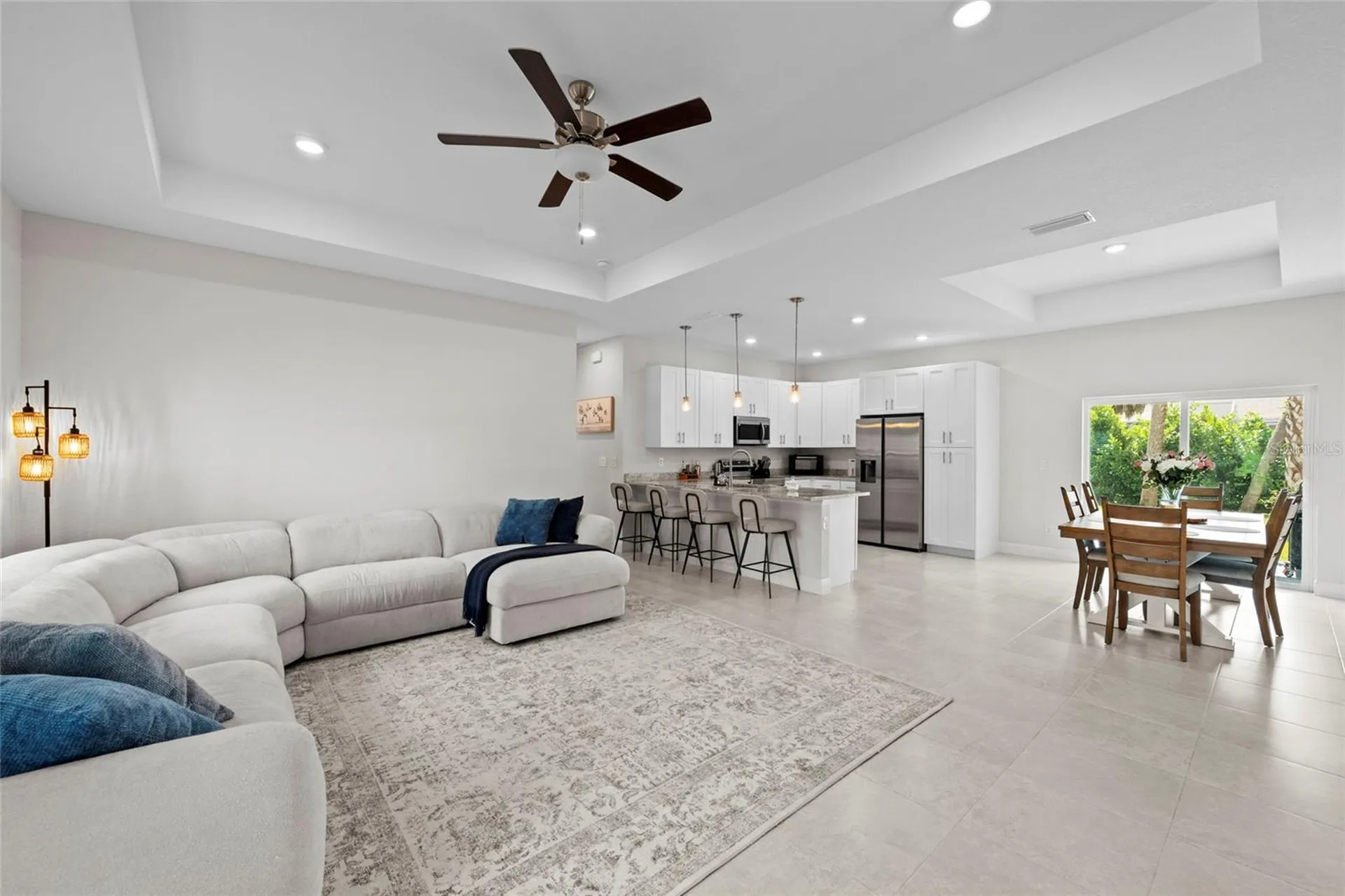 2422 Mincey Terrace North Port FL 34286