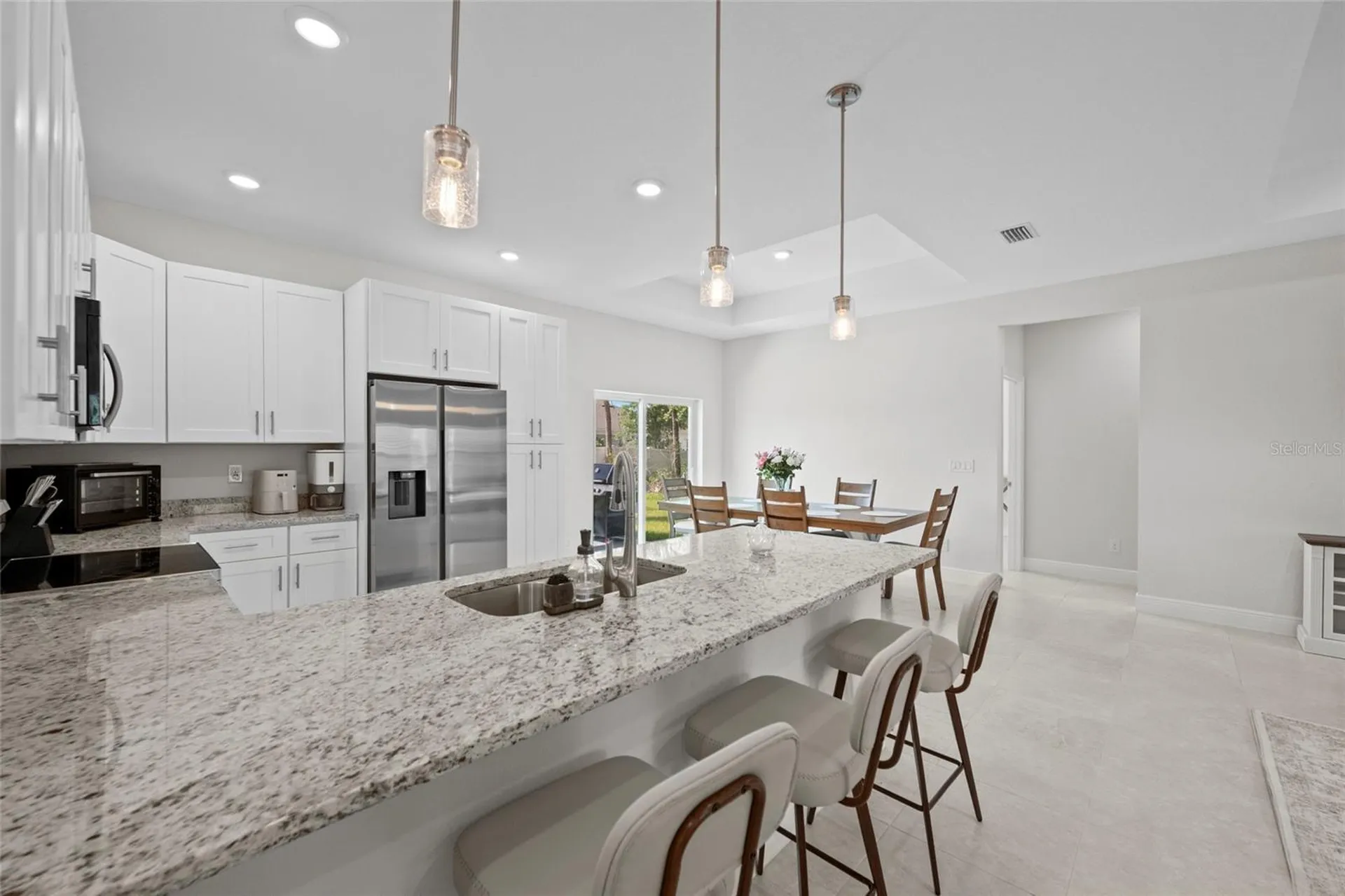 2422 Mincey Terrace North Port FL 34286