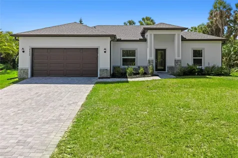 2422 Mincey Terrace North Port FL 34286