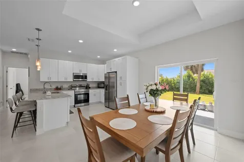 2422 Mincey Terrace North Port FL 34286