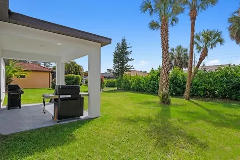2422 Mincey Terrace North Port FL 34286