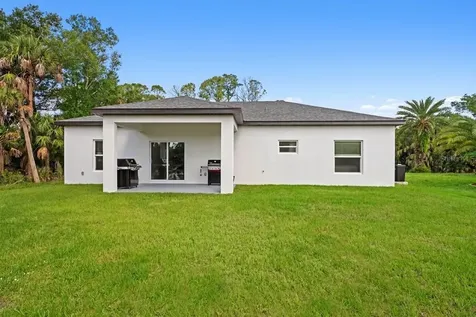 2422 Mincey Terrace North Port FL 34286