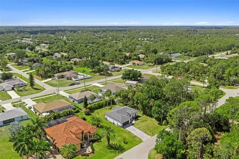 2422 Mincey Terrace North Port FL 34286