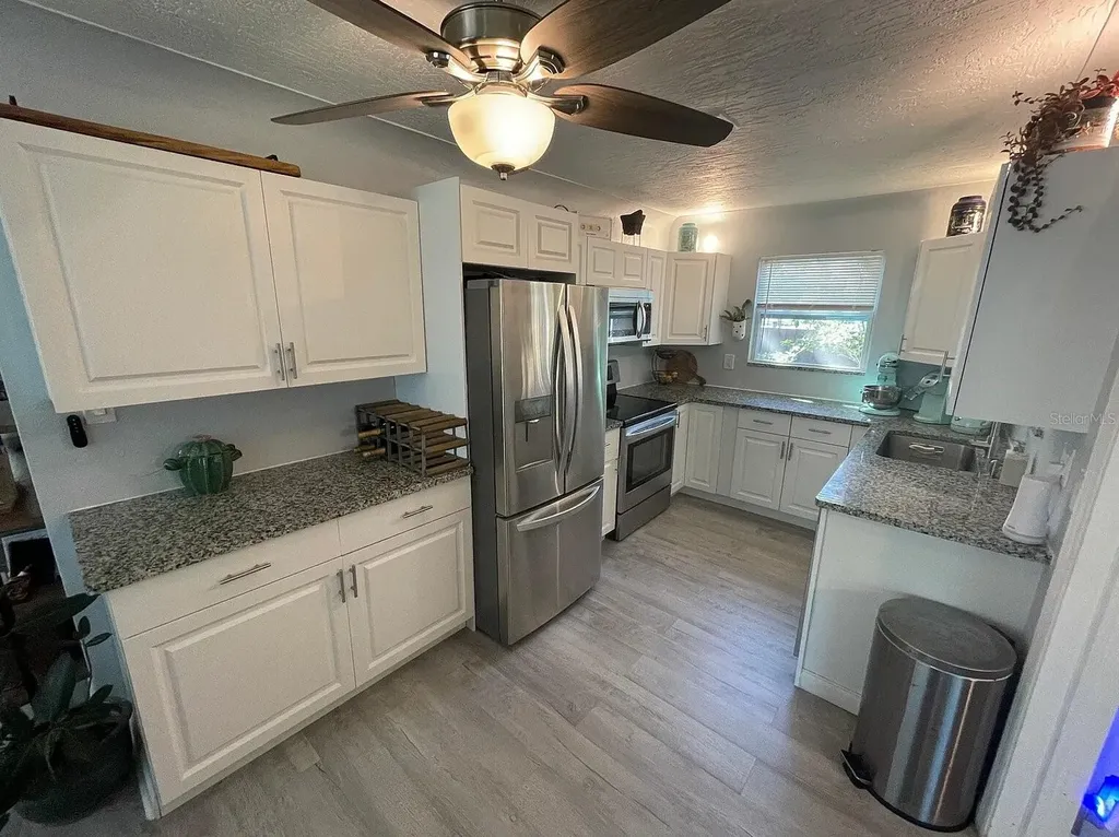 1465 15th Street S St Petersburg FL 33705