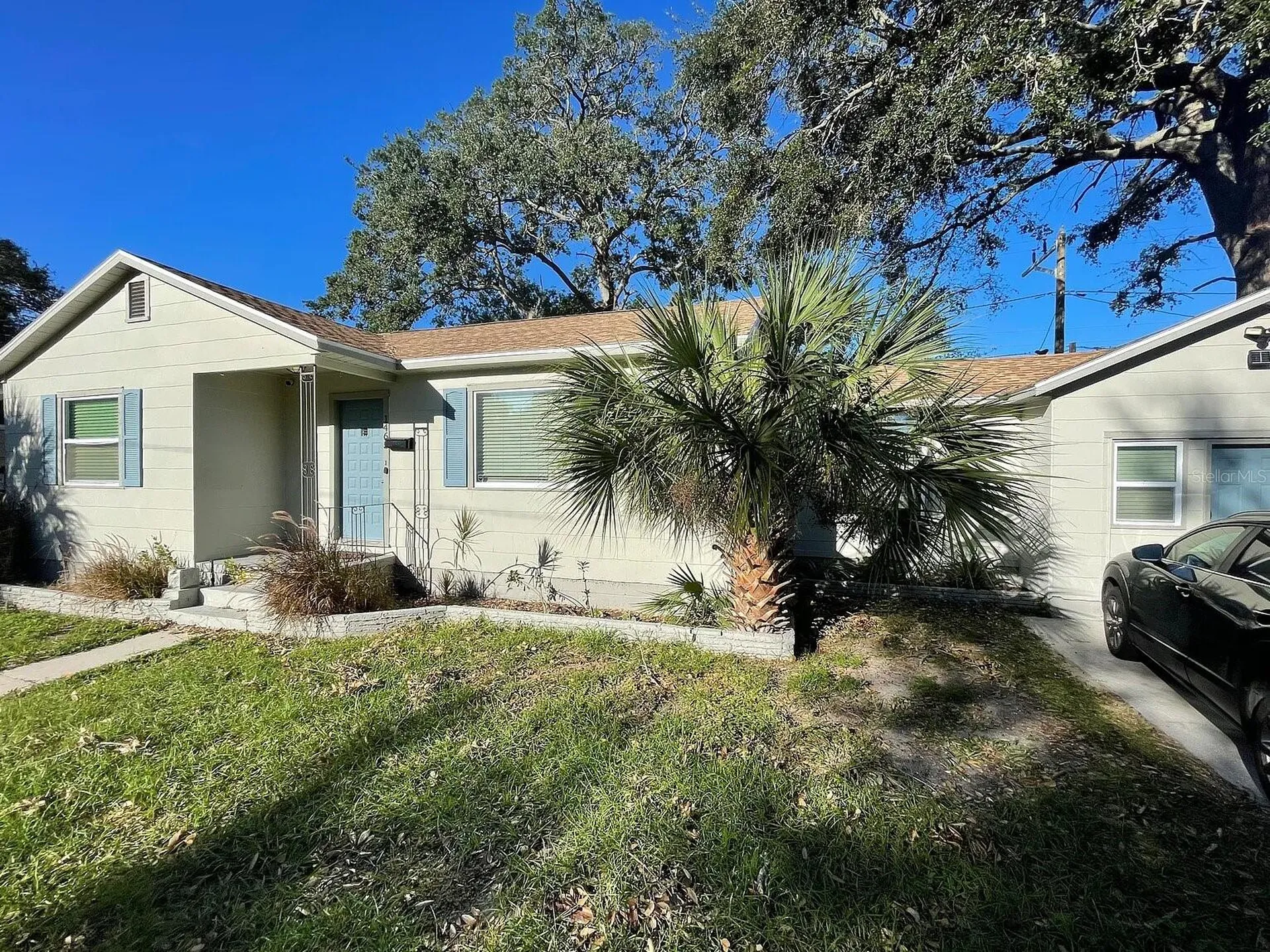 1465 15th Street S St Petersburg FL 33705