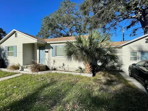 1465 15TH Street S St Petersburg FL 33705