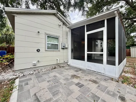 1465 15th Street S St Petersburg FL 33705