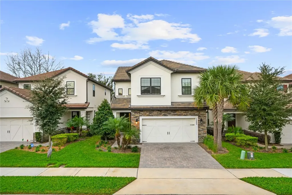 Winter Park FL 32792