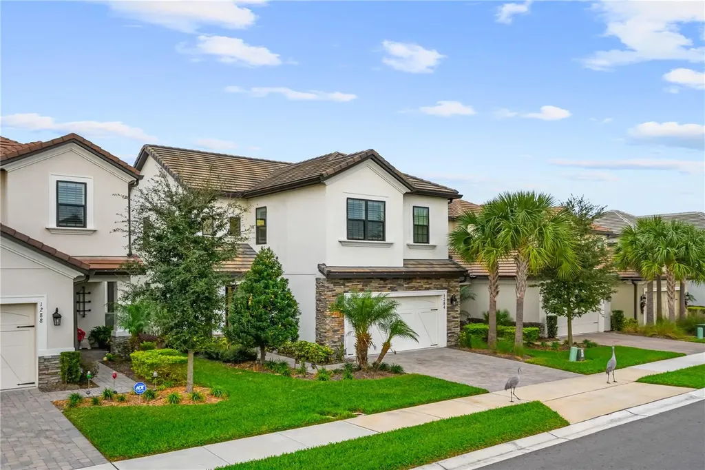Winter Park FL 32792