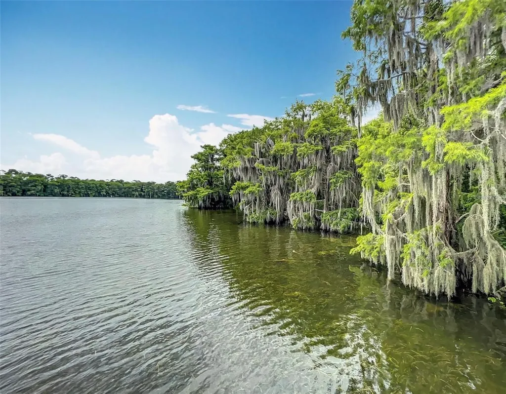 Winter Park FL 32792
