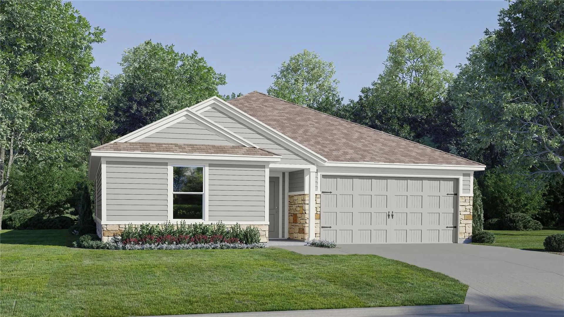 3873 Amers Loop Haines City FL 33844