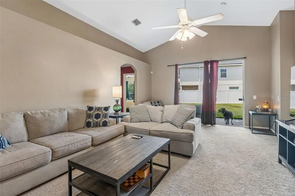 3318 Clover Blossom Circle Land O Lakes FL 34638